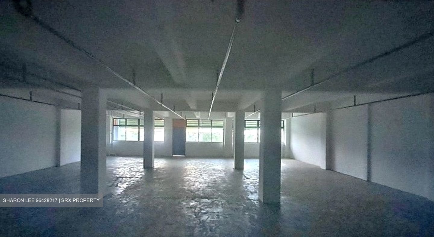 B Central (D12), Factory #564200611